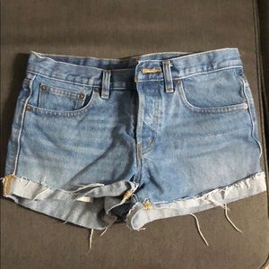 Urban outfitters shorts